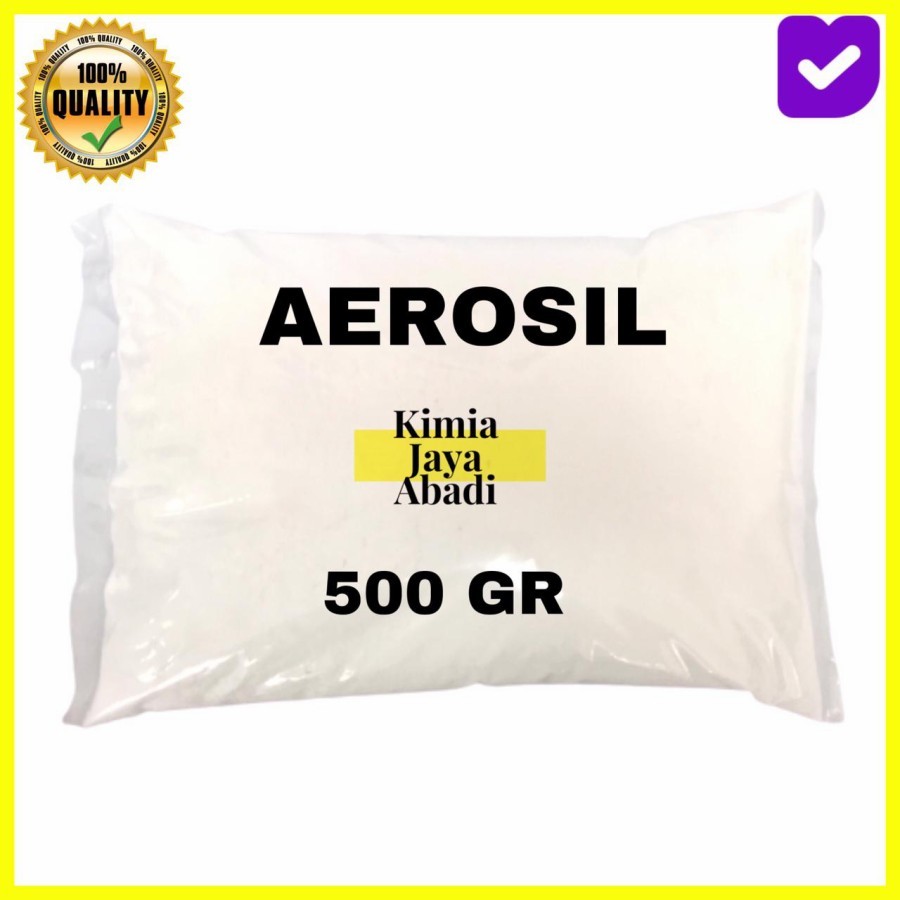 Aerosil 500 Gram