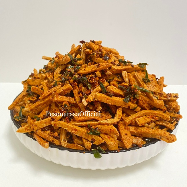 

BASRENG ORIGINAL / BASRENG DAIN JERUK HOME MADE MURAH ENAK By Pesonarasa