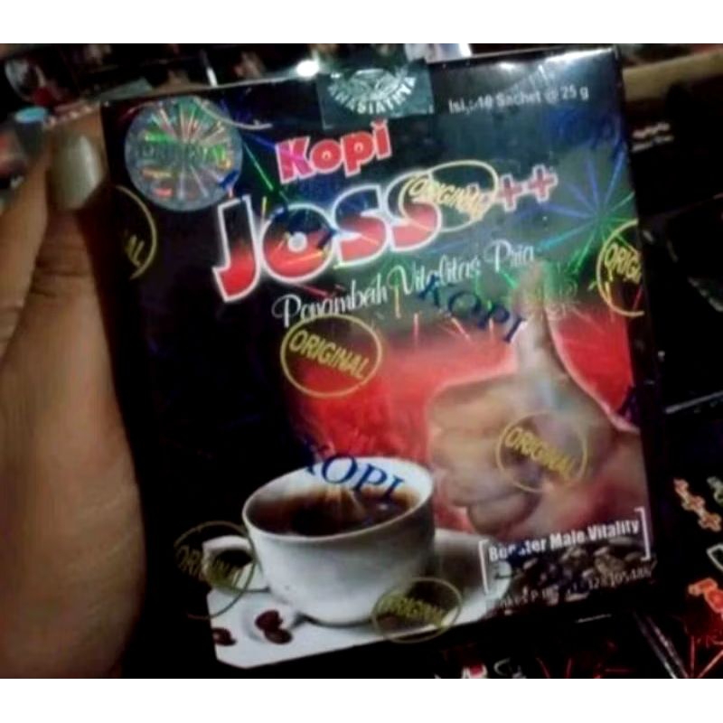 

kopi joos original