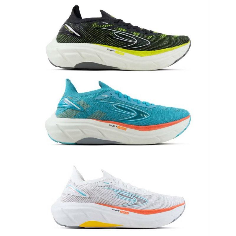 SEPATU RUNNING 910 NINETEN KISHI RUN 2.0