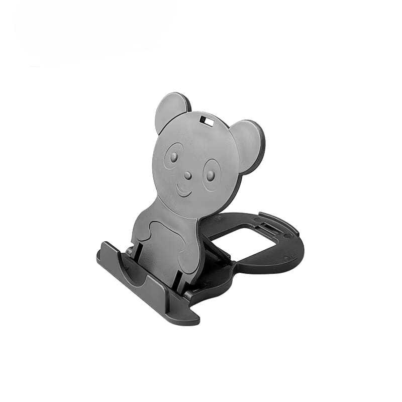 JH HOLDER STAND HP BENTUK BERUANG MOBILE PHONE HOLDER BEAR
