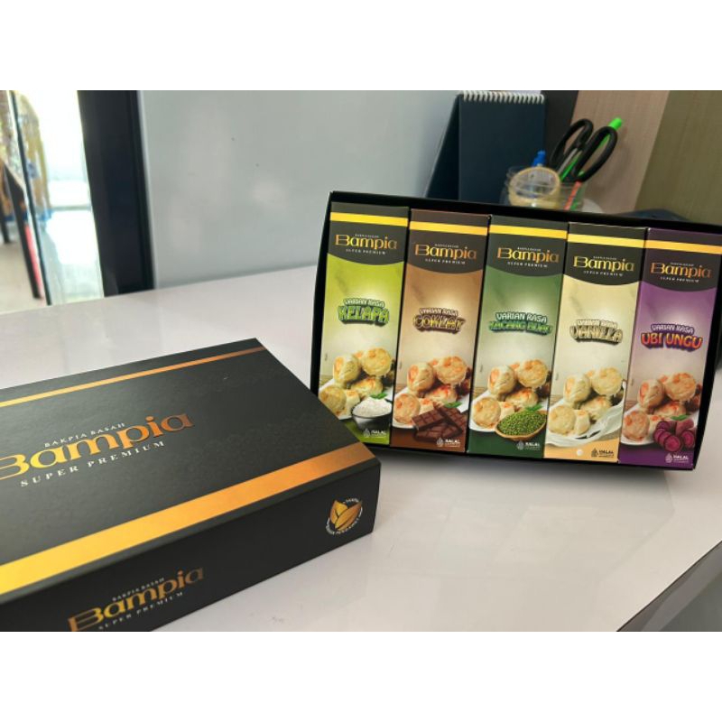 

bampia premium
