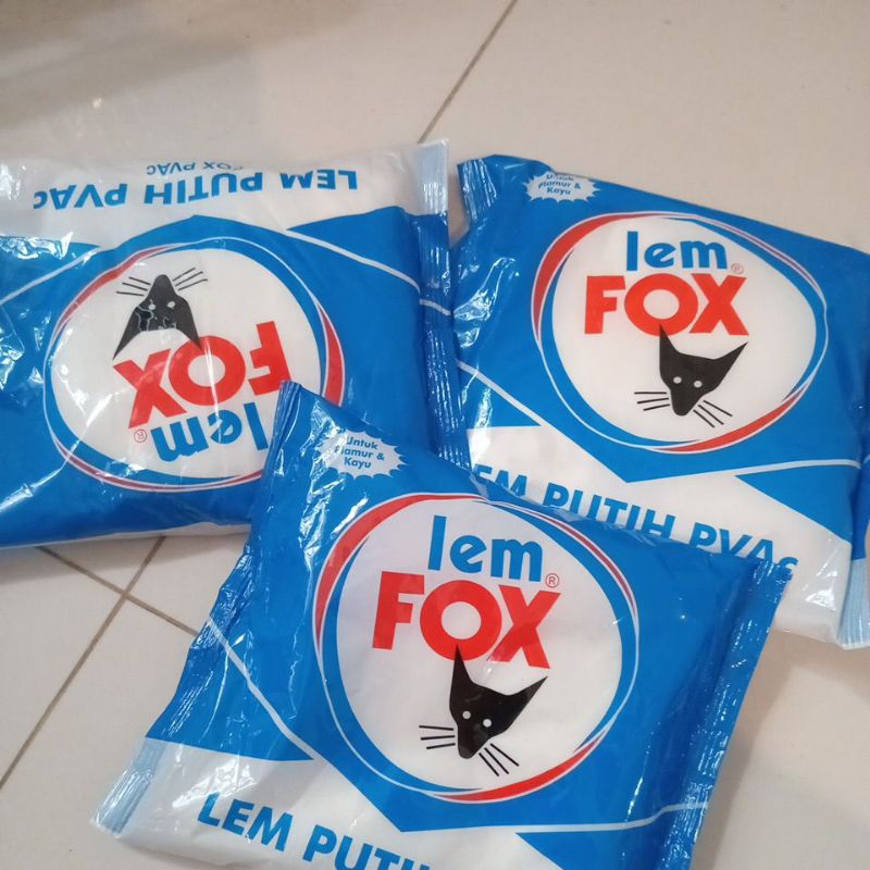 

lem fox