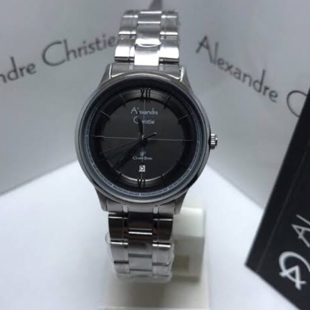 Alexandre Christie 8505 - AC8505 - 8505LD Ladies ORIGINAL