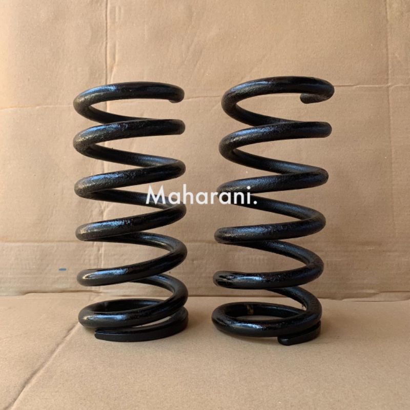 Coil Spring Per Spiral Mitsubishi Colt120 / L300 bensin ( ORIGINAL )