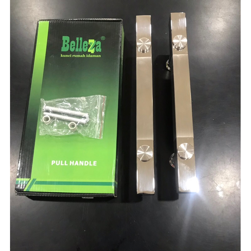 Tarikan Pintu 2 Daun / Pull Handle Pintu 2 Daun Belleza P 278.01