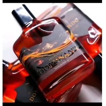 Parfume Scentplus pro player dominant Extrait De Perfume 100ml pria original Wangi