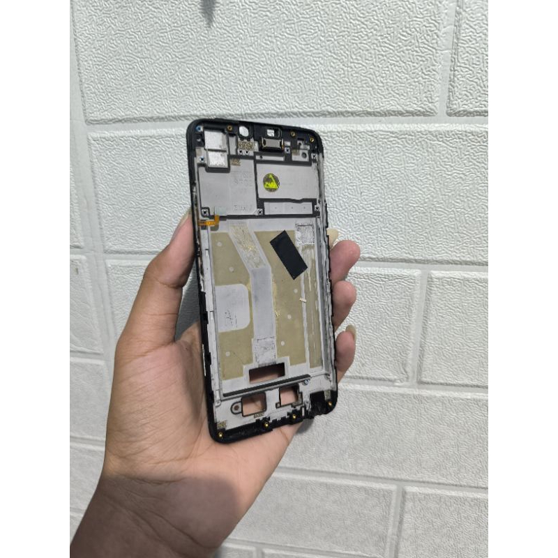 Original copotan fram tatakan lcd Vivo Y83