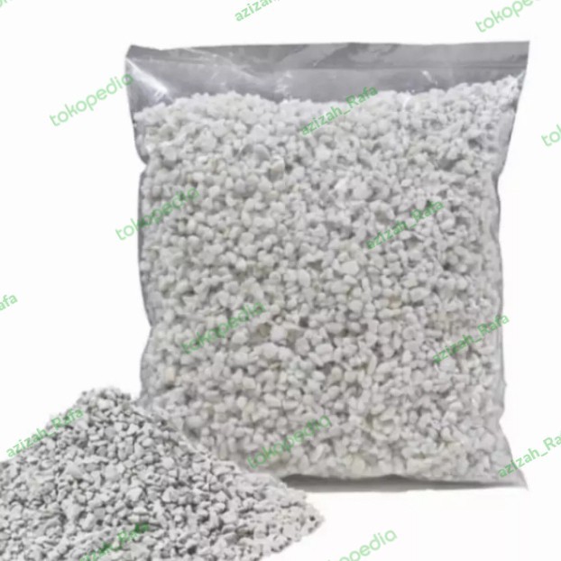 Media Tanam Perlite