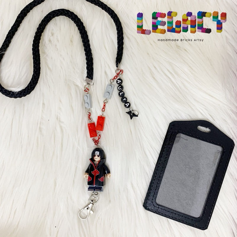 

Lanyard le 9 o karakter itachi