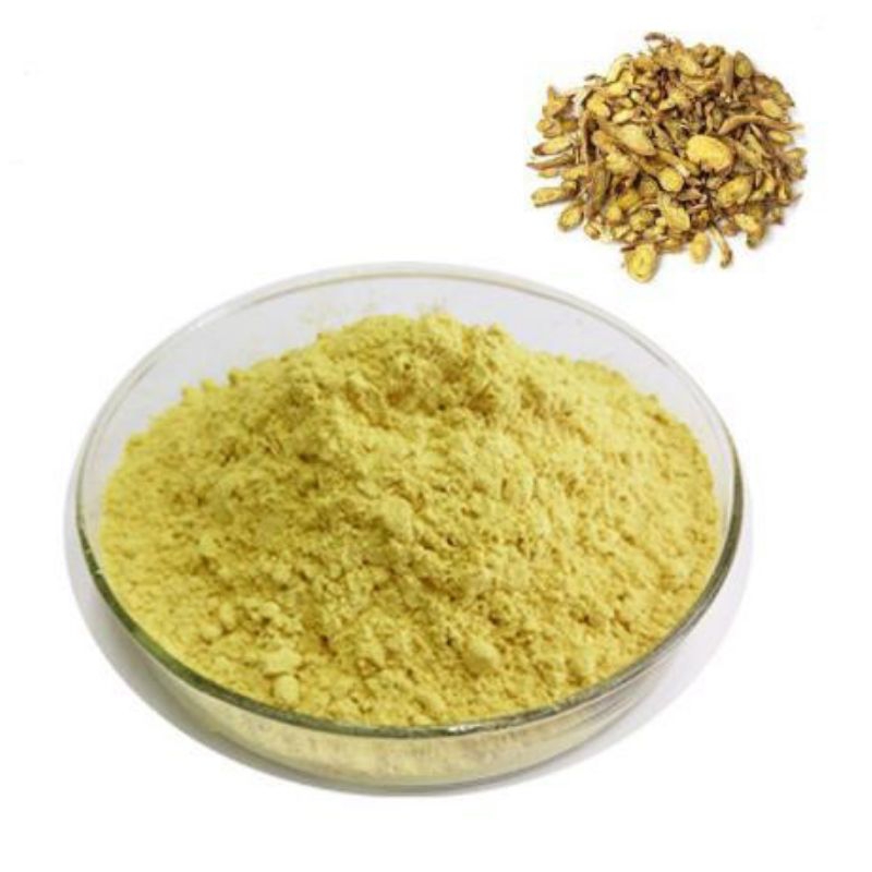 

10 G 50 GR 100 GRAM 黄芩粉 HUANG QIN FEN RADIX SCUTELLARIAE POWDER BUBUK