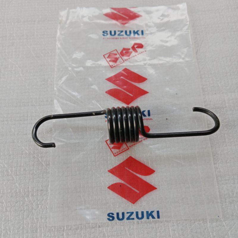 per standar tengah suzuki thunder 125Cc