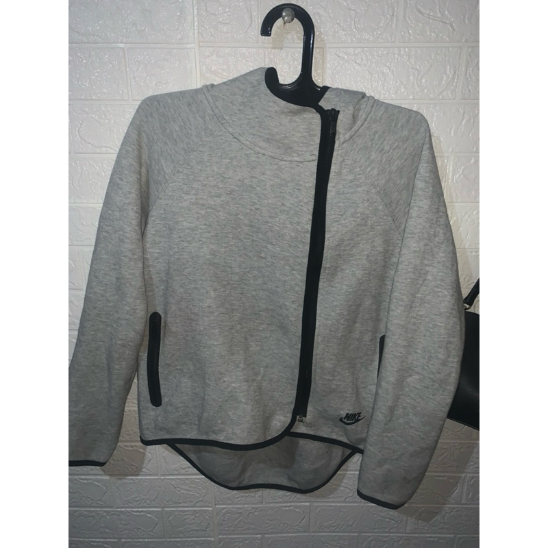 HOODIE ZIPPER NIKE (PL)