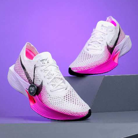 Zoom Vaporfly Next% 3 Hyper Pink 100% Original