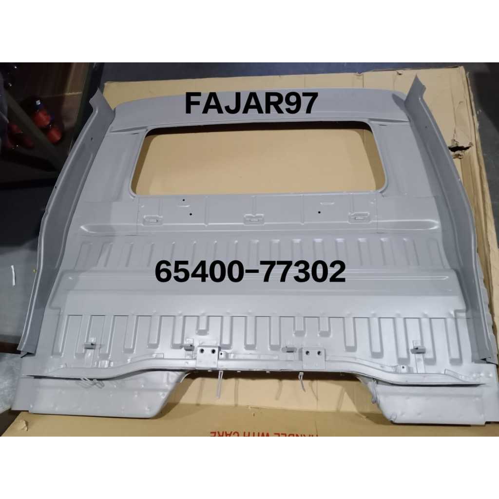 Dek kabin carry st100 pick up/gegeran carry 1.0 pick up original 65400-77302