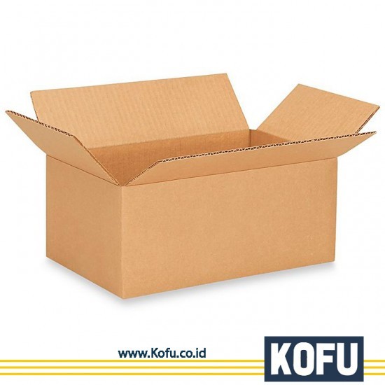 

30x17x12 SWR Kardus / kotak / packing / box / dus / karton - K13293