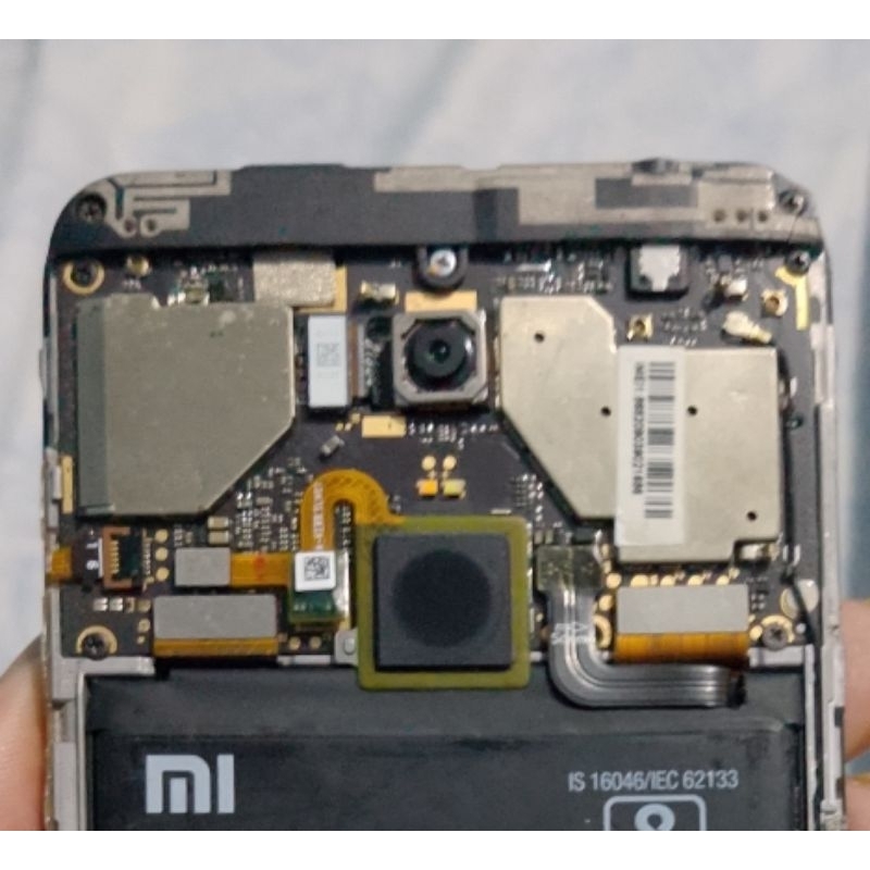 mesin redmi 5 plus 3/32