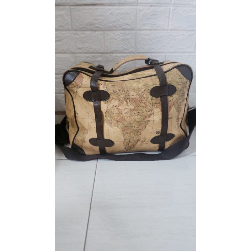 tas Peta (bisa untuk sling atau ransel )