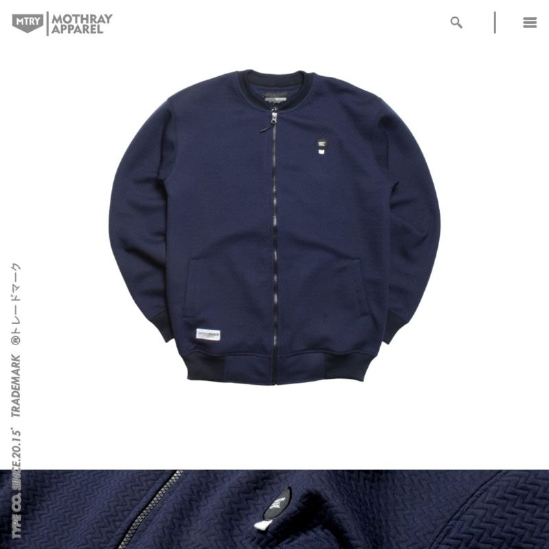 sweater distro Original