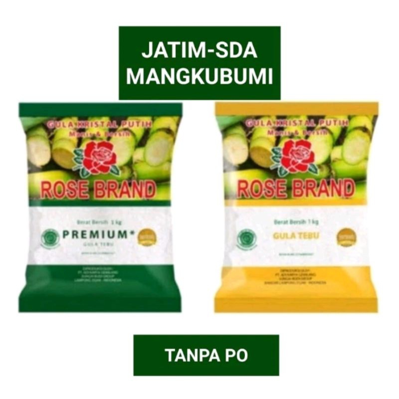

GULA ROSEBRAND 10kg