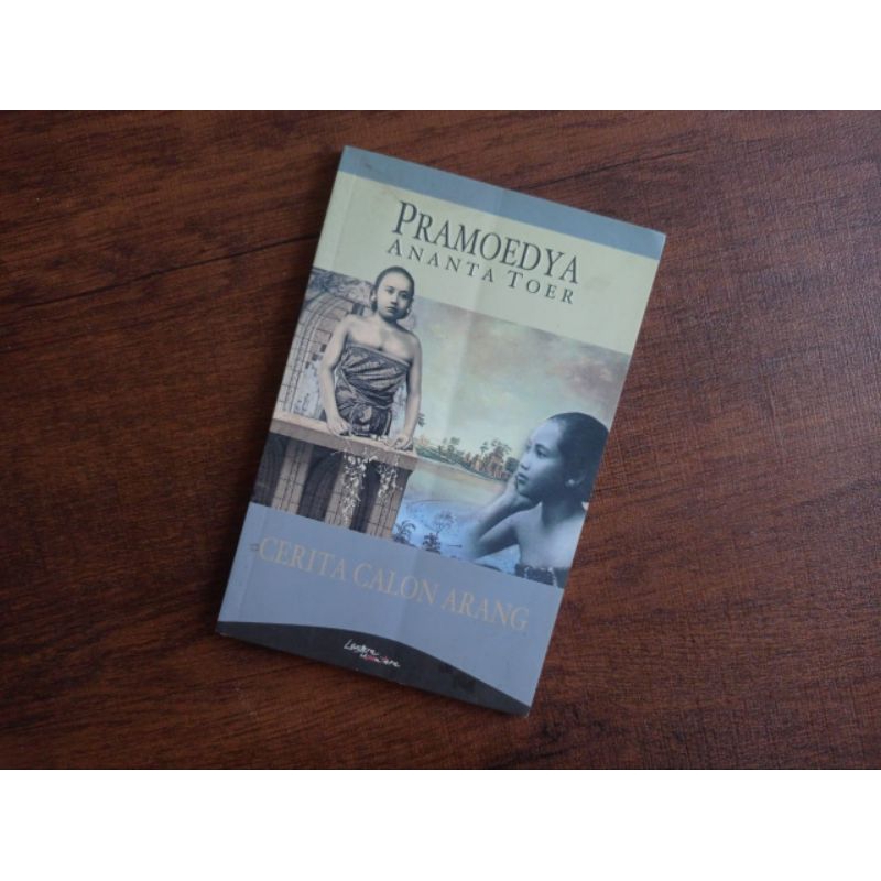 Cerita Calon Arang - Pramoedya Ananta Toer