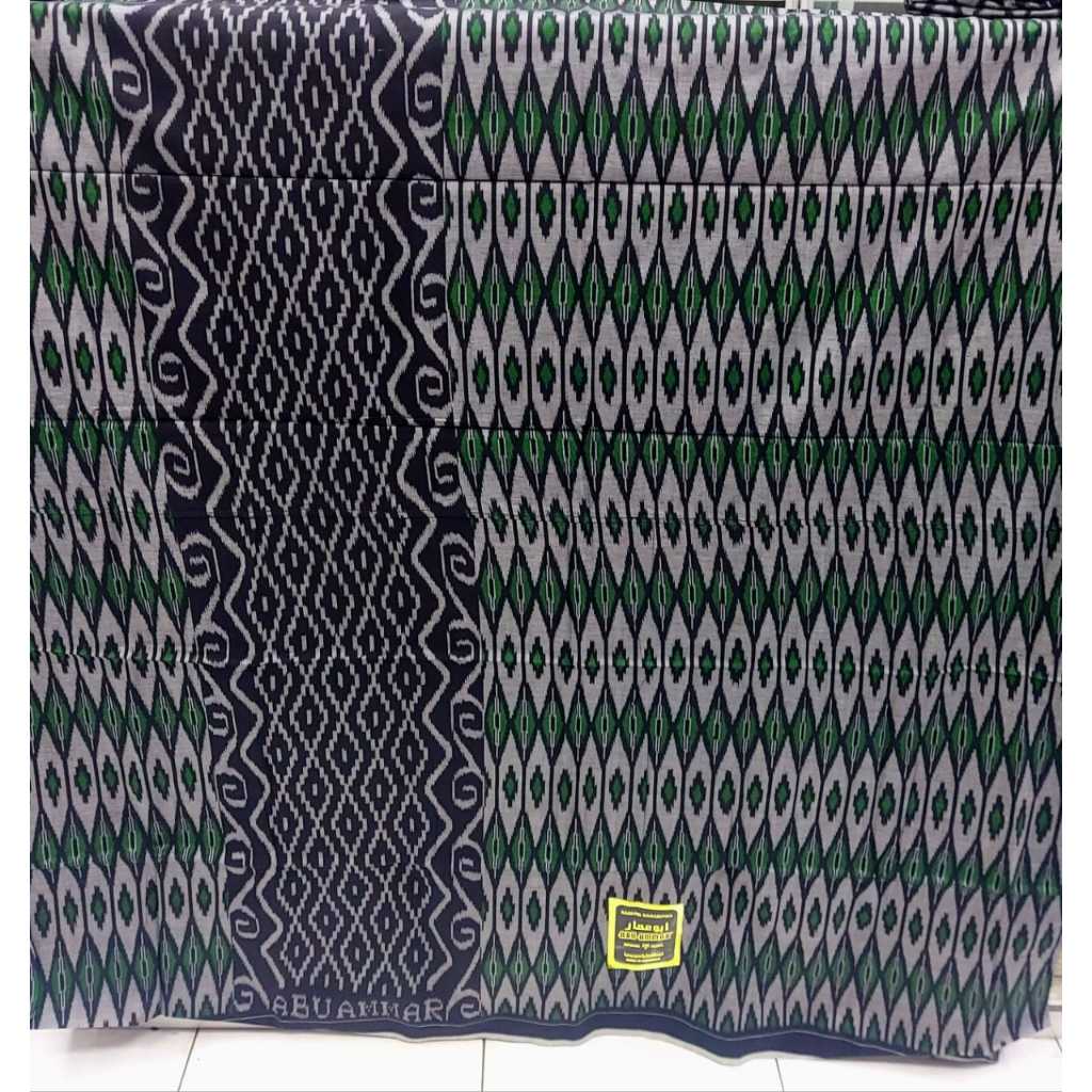 SARUNG ABU AMMAR KAWUNG  MESRES