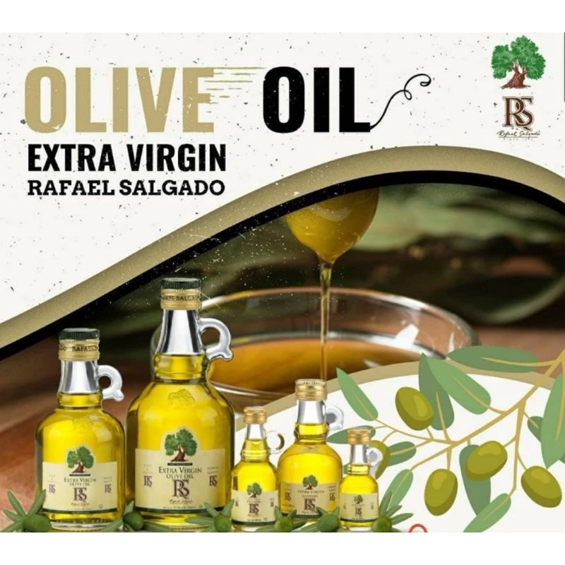 

OLIVE OIL EXTRA VIRGIN 40ml
