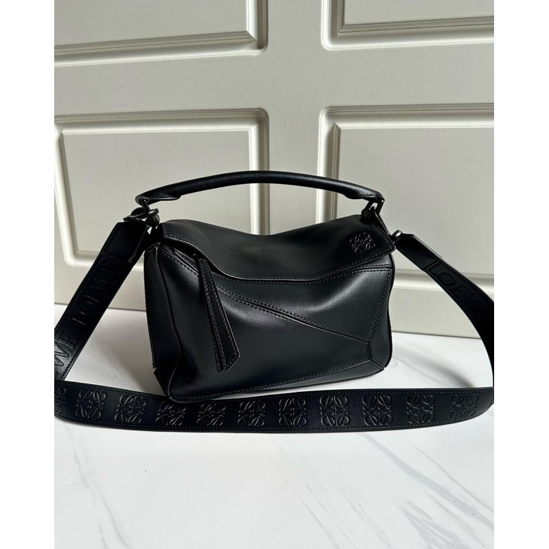 Loewe Puzzle Full Black
