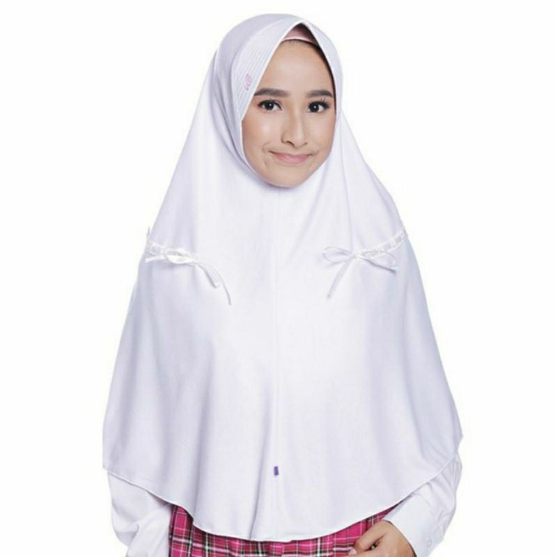 Kerudung Nk Tesya