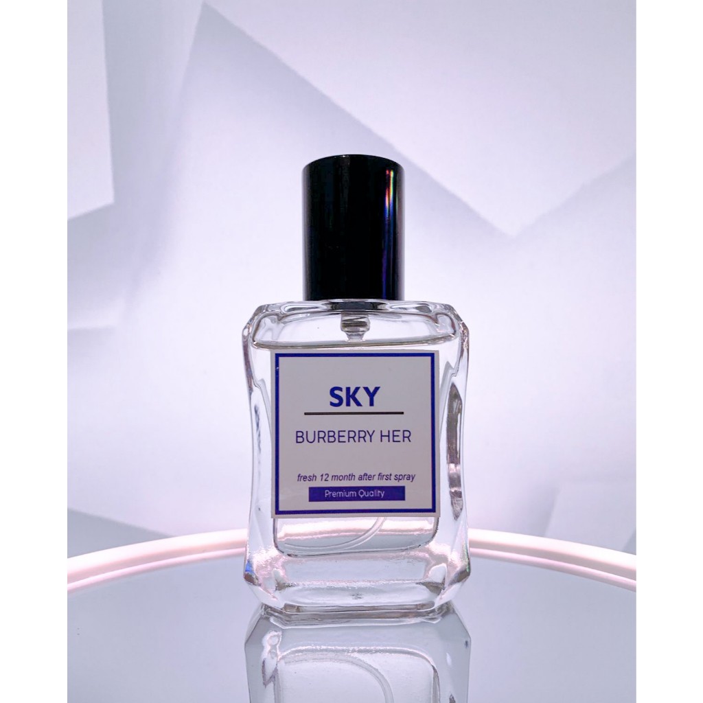 Skyperfume Burberry Her