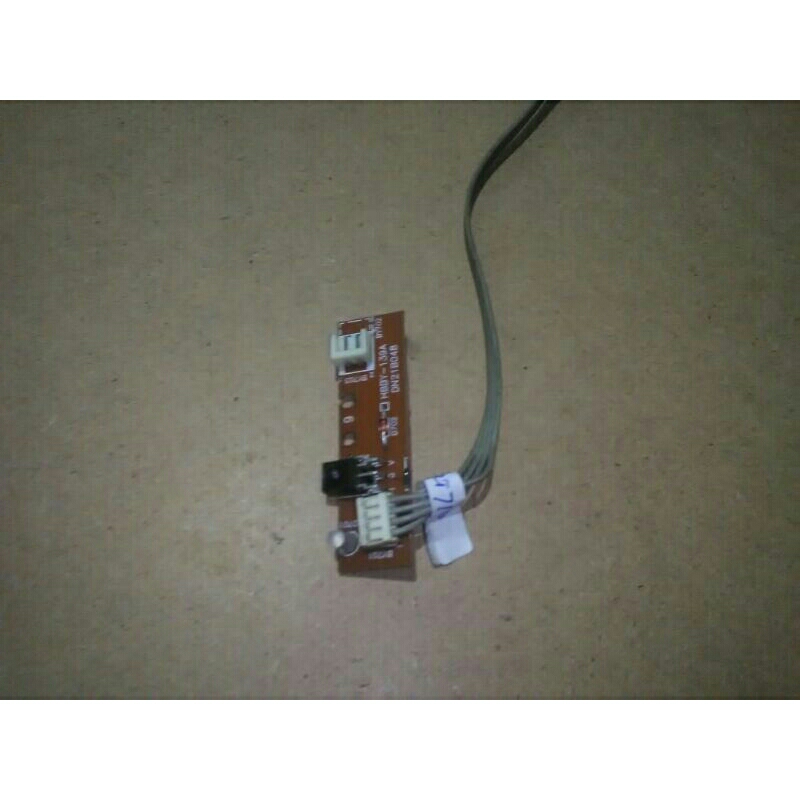 sensor remot tv Polytron PLD32T710