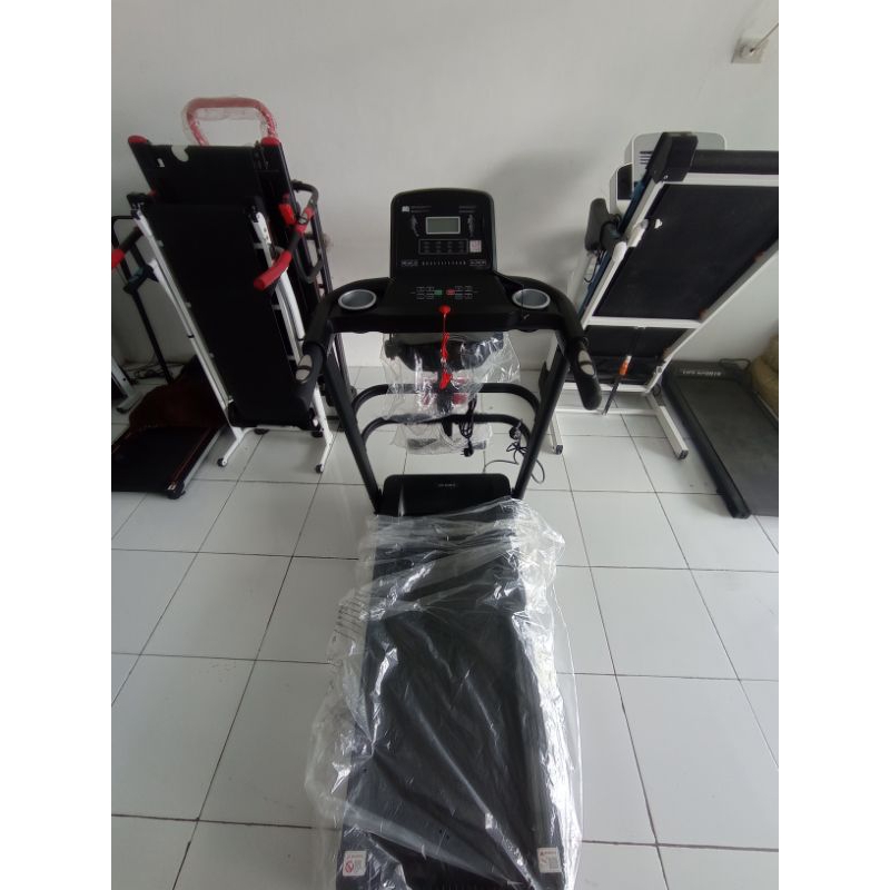 Treadmill LS 1810