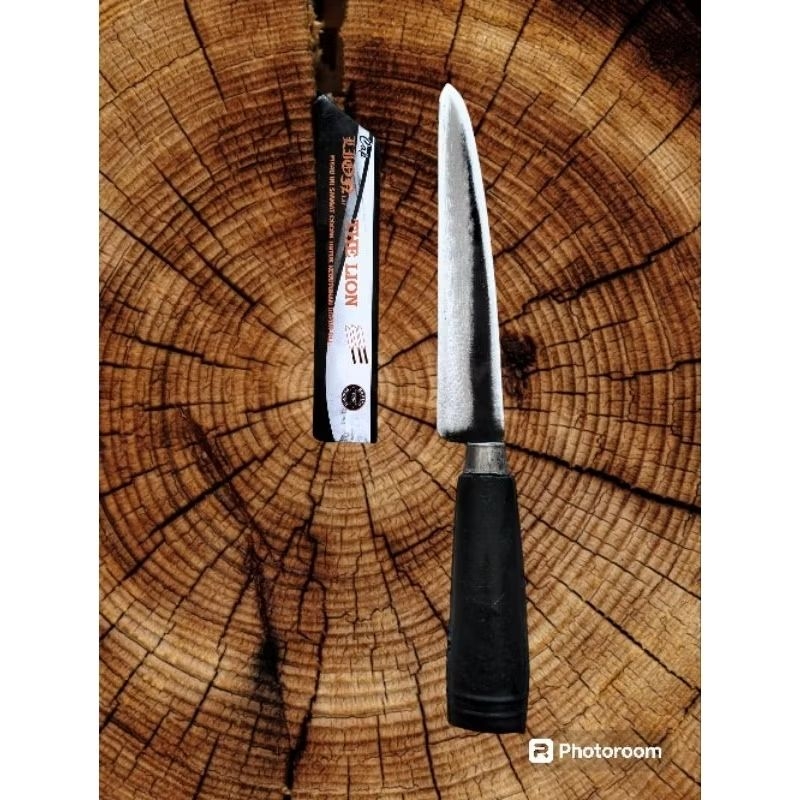 pisau dapur bahan gergaji murah