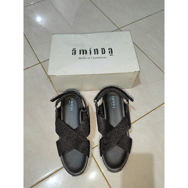 Sendal Brand Aminda