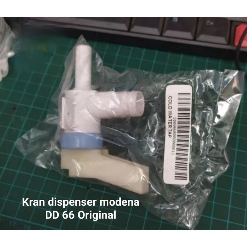 Kran Dispenser Modena Original DD66 Original