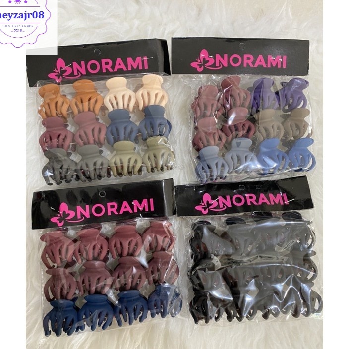 

PROMO AWAL TAHUN JEDAI NORAMI DOFF KECIL UKURAN 35cm PER PACK ISI 12 PCS