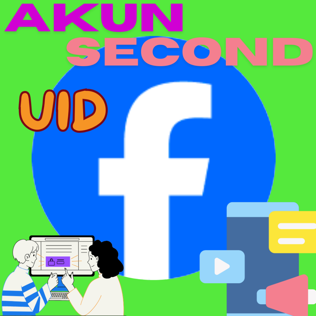 Akun FB  UID | Garansi 100% | UID