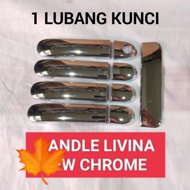 Cover Handle Pintu Nissan Grand Livina