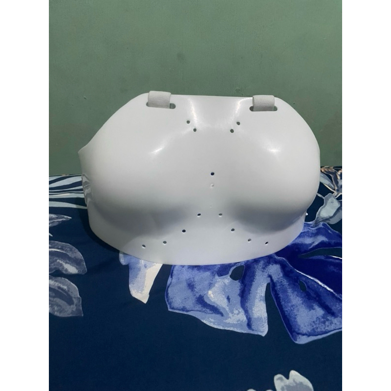 BREASTCUP WOMEN ANGGAR / FENCING SIZE ‘S’