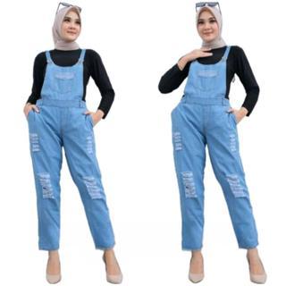 baju kodok celana panjang remaja dewasa muat max bb 65kg