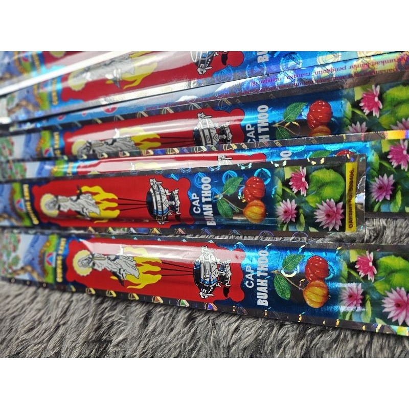 Dupa Gunung kawi 9 stik
