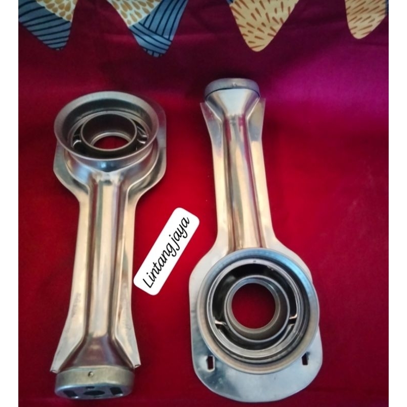 cerobong kompor rinnai