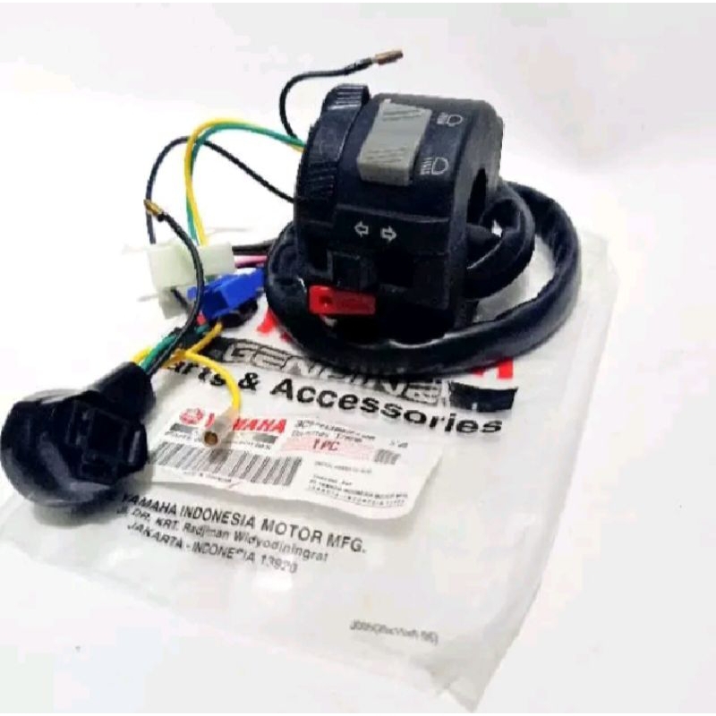 saklar kiri Vixion old saklar kiri Vixion lama