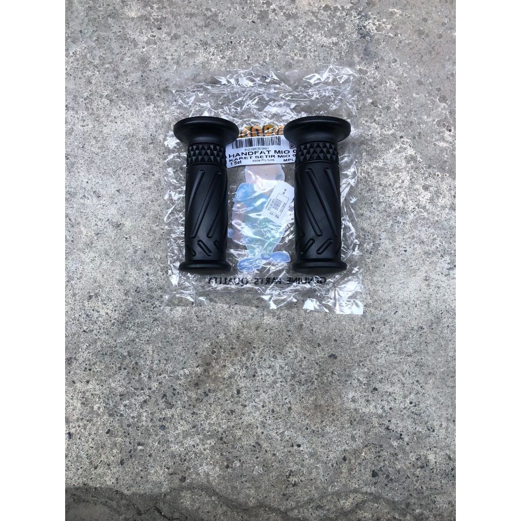 HANSPAK MIO 2008 WIN HANDFAT KARET STIR MIO 2008 MERK WIN