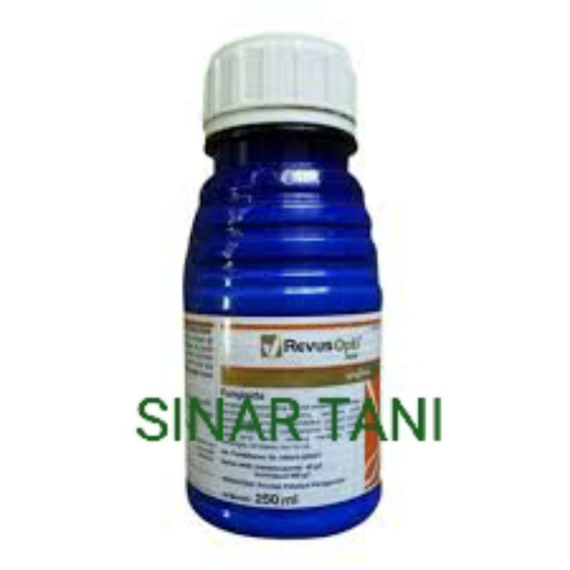 fungisida Revus opti 440sc 250 ml
