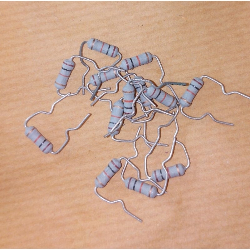 resistor 1r5 1watt original