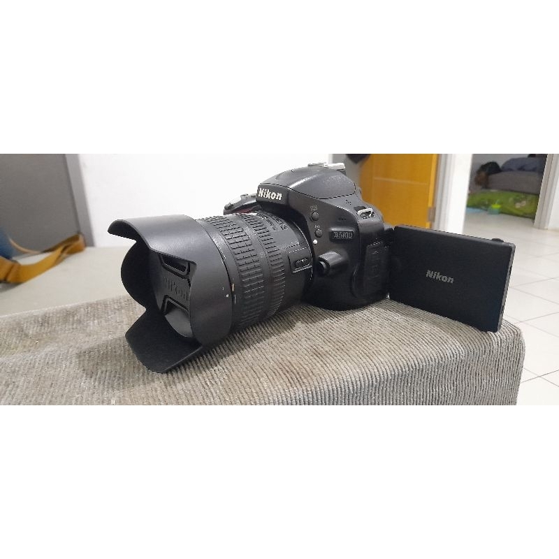 NikonD5100