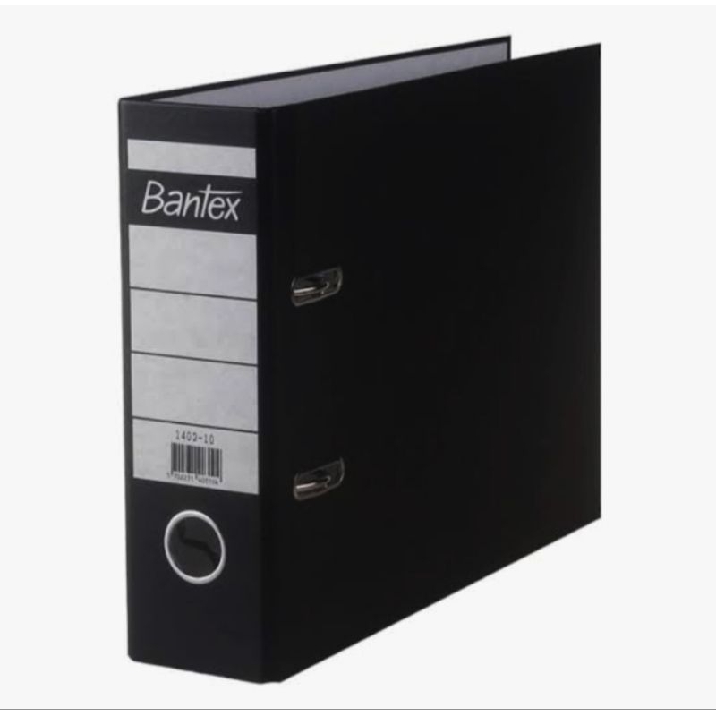 

ORDNER BANTEX / TRENDY KECIL