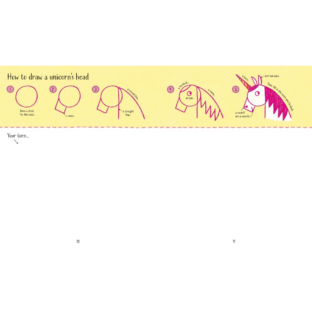 

Step by Step Drawing Book Children // Buku Edukasi Anak-anak // Buku Menggambar RB9