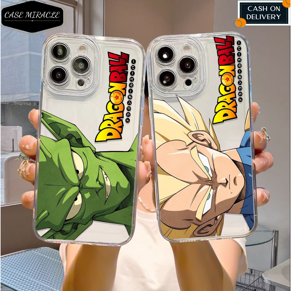 Case Motif DRAGON BAL1 INFINIX HOT9 HOT 9PLAY HOT11 HOT20i HOT30 HOT10S HOT8 NOTE10 GT10 PRO SMART5 